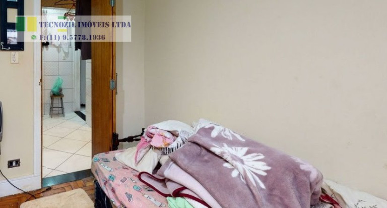 Imagem Apartamento com 3 Quartos à Venda, 69 m² em Ipiranga - São Paulo Imagem Apartamento com 3 Quartos à Venda, 69 m² em Ipiranga - São Paulo