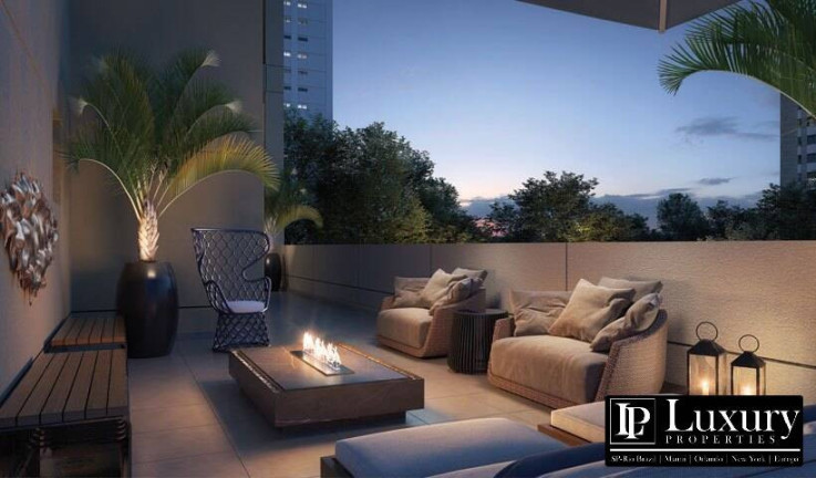 Imagem Apartamento com 4 Quartos à Venda, 280 m² em Moema - São Paulo Imagem Apartamento com 4 Quartos à Venda, 280 m² em Moema - São Paulo