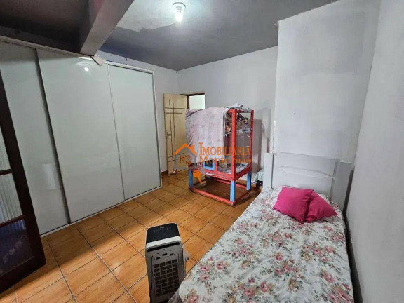 Imagem Sobrado com 2 Quartos à Venda, 128 m² em Jardim Santa Emilia - Guarulhos Imagem Sobrado com 2 Quartos à Venda, 128 m² em Jardim Santa Emilia - Guarulhos