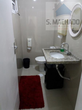 Imagem Imóvel Comercial à Venda, 1.632 m² em Vila Curuça - Santo André