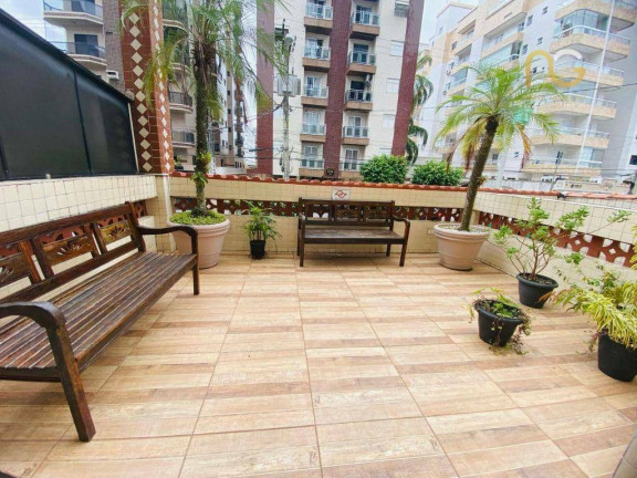 Imagem Apartamento com 1 Quarto à Venda, 50 m² em Canto Do Forte - Praia Grande Imagem Apartamento com 1 Quarto à Venda, 50 m² em Canto Do Forte - Praia Grande