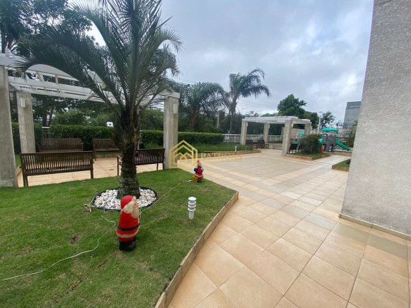 Imagem Apartamento com 3 Quartos à Venda, 49 m² em Ferrazópolis - São Bernardo Do Campo