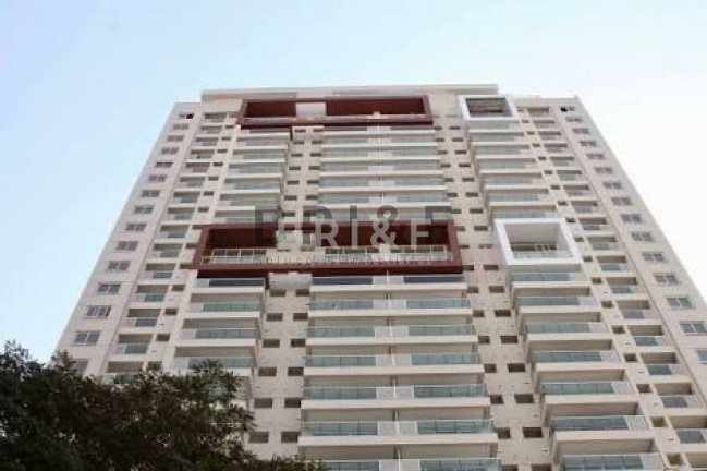 Imagem Apartamento com 1 Quarto à Venda, 89 m² em Vila Gertrudes - São Paulo Imagem Apartamento com 1 Quarto à Venda, 89 m² em Vila Gertrudes - São Paulo