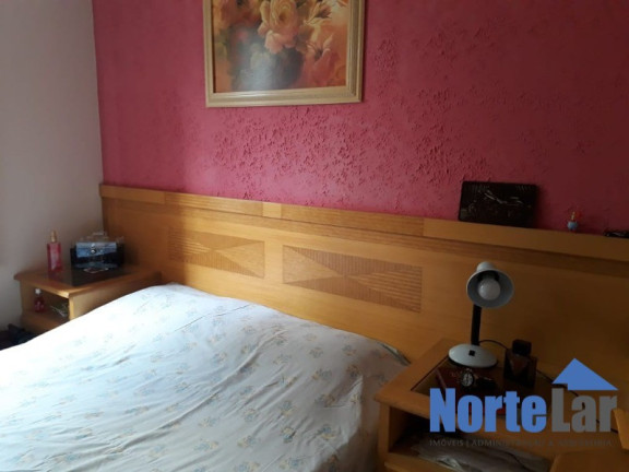 Imagem Apartamento com 2 Quartos à Venda, 49 m² em Vila Amélia - São Paulo