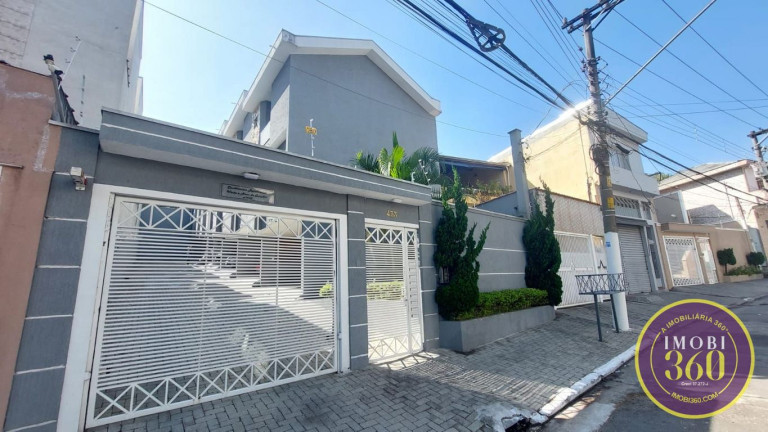 Imagem Sobrado com 2 Quartos à Venda, 87 m² em Vila Matilde - São Paulo
