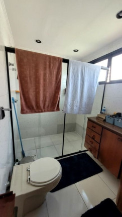 Imagem Apartamento com 3 Quartos à Venda, 126 m² em Vila Bastos - Santo André Imagem Apartamento com 3 Quartos à Venda, 126 m² em Vila Bastos - Santo André