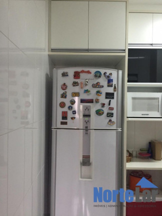 Imagem Apartamento com 3 Quartos à Venda, 77 m² em Lauzane Paulista - São Paulo