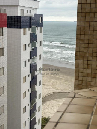 Imagem Apartamento com 1 Quarto à Venda, 50 m² em Mirim - Praia Grande