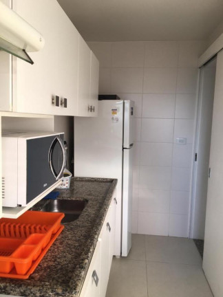 Imagem Flat com 1 Quarto à Venda, 54 m² em Barra Da Tijuca - Rio De Janeiro