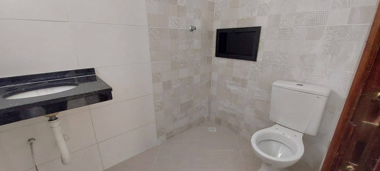 Imagem Casa com 2 Quartos à Venda, 125 m² em Florida Mirim - Mongaguá Imagem Casa com 2 Quartos à Venda, 125 m² em Florida Mirim - Mongaguá