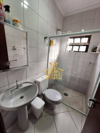 Imagem Casa com 2 Quartos à Venda, 111 m² em Vila Guilhermina - Praia Grande Imagem Casa com 2 Quartos à Venda, 111 m² em Vila Guilhermina - Praia Grande