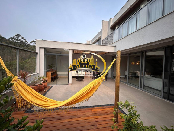 Imagem Casa de Condomínio com 3 Quartos à Venda, 200 m² em Tamboré - Santana De Parnaíba Imagem Casa de Condomínio com 3 Quartos à Venda, 200 m² em Tamboré - Santana De Parnaíba