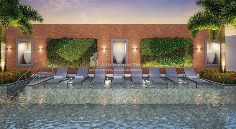 Imagem Apartamento com 2 Quartos à Venda, 49 m² em Todos Os Santos - Rio De Janeiro
