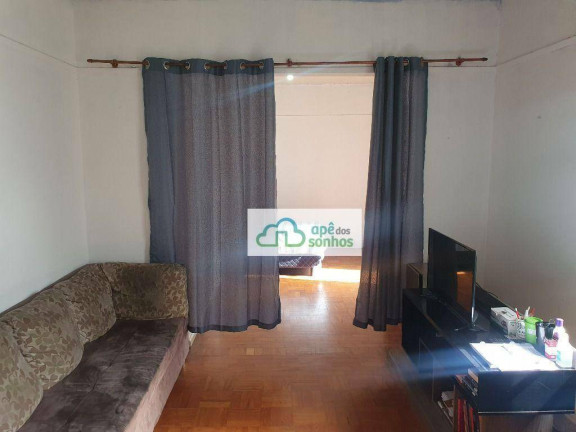 Imagem Apartamento com 2 Quartos à Venda, 87 m² em Santa Cecília - São Paulo