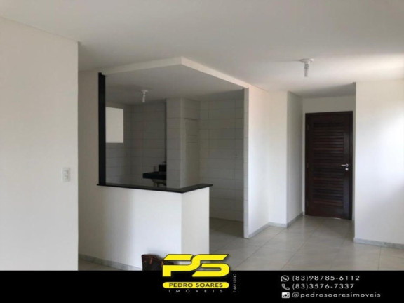 Imagem Apartamento com 3 Quartos à Venda, 89 m² em Tambaú - João Pessoa