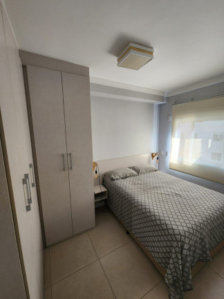 Imagem Imóvel com 1 Quarto à Venda, 45 m² em Cambuci - São Paulo