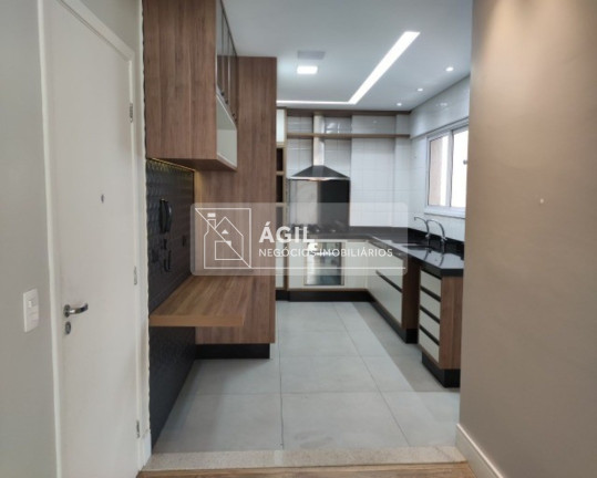 Imagem Apartamento com 3 Quartos à Venda, 143 m² em Jardim Das Indústrias - São José Dos Campos Imagem Apartamento com 3 Quartos à Venda, 143 m² em Jardim Das Indústrias - São José Dos Campos