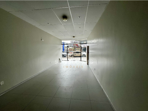 Imagem Sala Comercial para Alugar, 80 m² em Centro - Concórdia