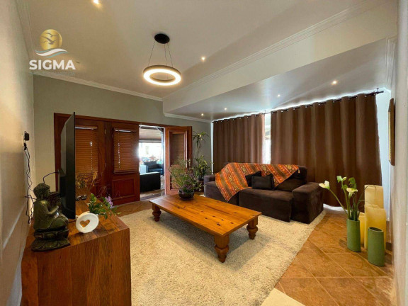 Imagem Casa com 6 Quartos à Venda, 700 m² em Balneário Praia Do Pernambuco - Guarujá Imagem Casa com 6 Quartos à Venda, 700 m² em Balneário Praia Do Pernambuco - Guarujá