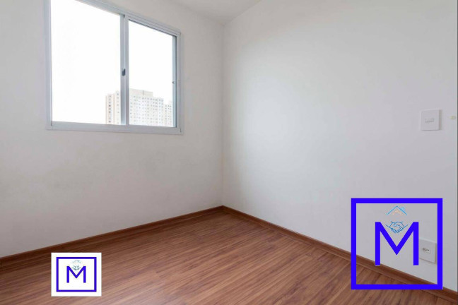 Imagem Apartamento com 2 Quartos à Venda, 41 m² em Itaquera - São Paulo Imagem Apartamento com 2 Quartos à Venda, 41 m² em Itaquera - São Paulo