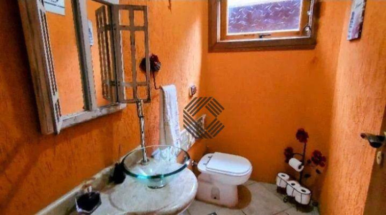 Imagem Sobrado com 3 Quartos à Venda, 290 m² em Condomínio Ibiti Do Paço - Sorocaba Imagem Sobrado com 3 Quartos à Venda, 290 m² em Condomínio Ibiti Do Paço - Sorocaba