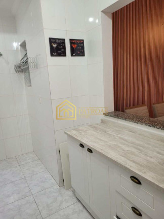 Imagem Apartamento com 2 Quartos à Venda, 70 m² em Centro - São Bernardo Do Campo Imagem Apartamento com 2 Quartos à Venda, 70 m² em Centro - São Bernardo Do Campo