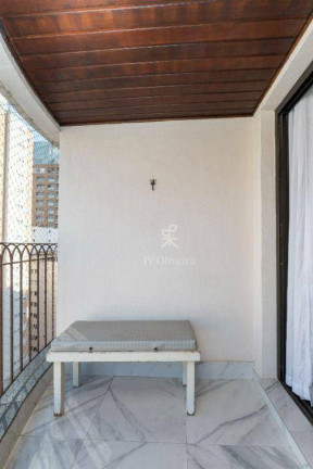 Imagem Apartamento com 1 Quarto para Alugar, 42 m² em Itaim Bibi - São Paulo