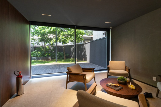Imóvel com 1 Quarto à Venda, 84 m² em Cidade Jardim - São Paulo