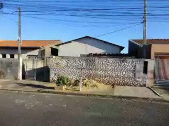 Imagem Casa com 3 Quartos à Venda, 140 m² em Parque Residencial Virgílio Basso - Sumaré