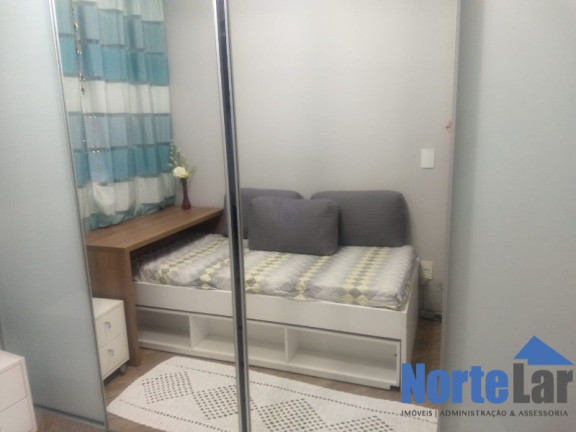 Imagem Apartamento com 3 Quartos à Venda, 50 m² em Vila Amália (zona Norte) - São Paulo Imagem Apartamento com 3 Quartos à Venda, 50 m² em Vila Amália (zona Norte) - São Paulo