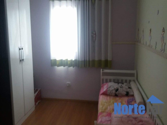 Imagem Sobrado com 2 Quartos à Venda, 120 m² em Vila João Batista - São Paulo