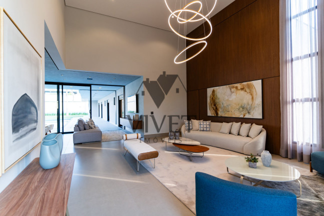 Imagem Casa de Condomínio com 4 Quartos à Venda, 467 m² em Condomínio Saint Patrick - Sorocaba