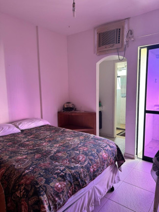 Imagem Apartamento com 1 Quarto à Venda, 52 m² em Candeal - Salvador
