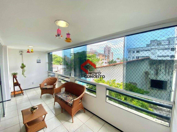Imagem Apartamento com 3 Quartos à Venda, 115 m² em Joaquim Távora - Fortaleza Imagem Apartamento com 3 Quartos à Venda, 115 m² em Joaquim Távora - Fortaleza