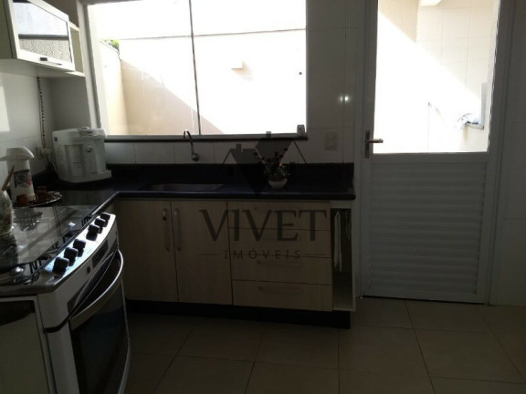 Imagem Casa de Condomínio com 3 Quartos à Venda, 257 m² em Parque Esplanada - Votorantim Imagem Casa de Condomínio com 3 Quartos à Venda, 257 m² em Parque Esplanada - Votorantim