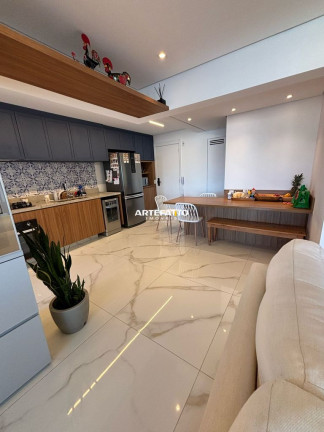 Imagem Apartamento com 3 Quartos à Venda, 137 m² em Chácara Santo Antônio - São Paulo