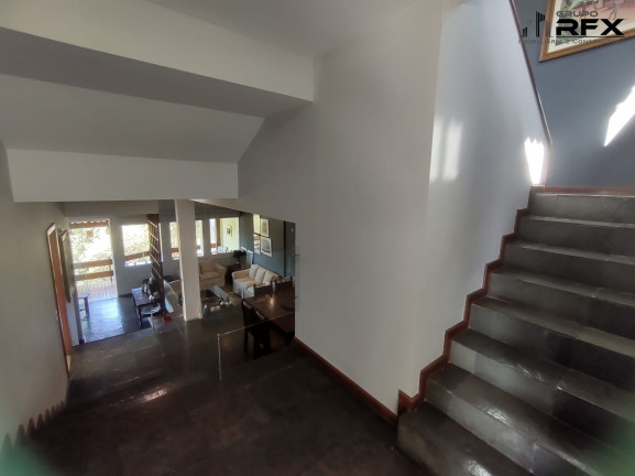Imagem Casa de Condomínio com 4 Quartos à Venda, 312 m² em Badu - Niterói