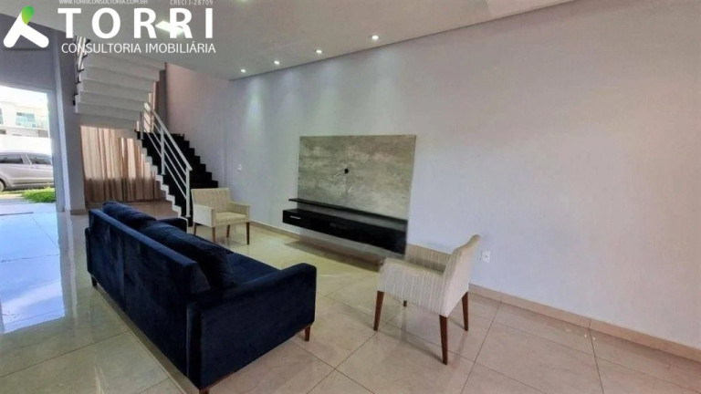 Imagem Imóvel com 3 Quartos à Venda, 197 m² em Condomínio Residencial Reserva Ipanema - Sorocaba Imagem Imóvel com 3 Quartos à Venda, 197 m² em Condomínio Residencial Reserva Ipanema - Sorocaba