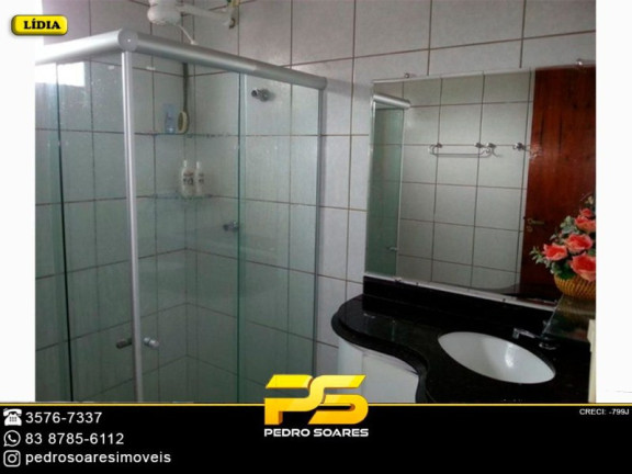 Imagem Apartamento para Alugar, 90 m² em Jardim São Paulo - João Pessoa