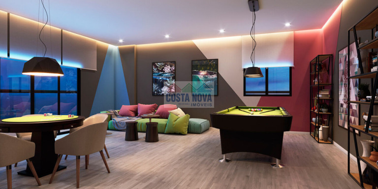 Imagem Apartamento com 3 Quartos à Venda, 99 m² em Guilhermina - Praia Grande Imagem Apartamento com 3 Quartos à Venda, 99 m² em Guilhermina - Praia Grande