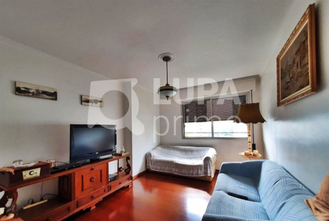 Imagem Apartamento com 3 Quartos à Venda, 146 m² em água Fria - São Paulo Imagem Apartamento com 3 Quartos à Venda, 146 m² em água Fria - São Paulo