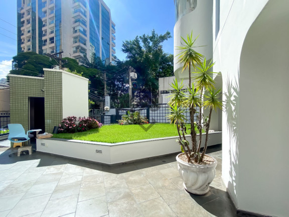 Imagem Apartamento com 2 Quartos à Venda, 60 m² em Moema - São Paulo