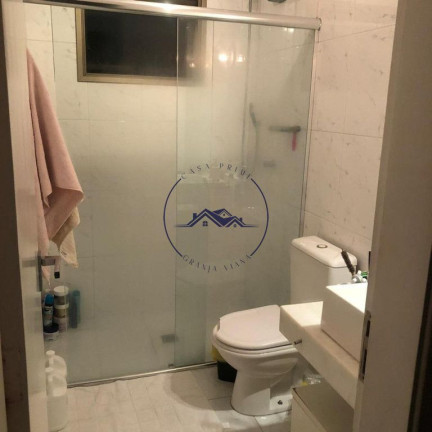 Imagem Apartamento com 3 Quartos à Venda, 117 m² em Chácara Agrindus - Taboão Da Serra Imagem Apartamento com 3 Quartos à Venda, 117 m² em Chácara Agrindus - Taboão Da Serra