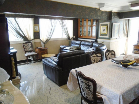 Imagem Cobertura com 3 Quartos à Venda, 308 m² em Vila Guilhermina - Praia Grande Imagem Cobertura com 3 Quartos à Venda, 308 m² em Vila Guilhermina - Praia Grande
