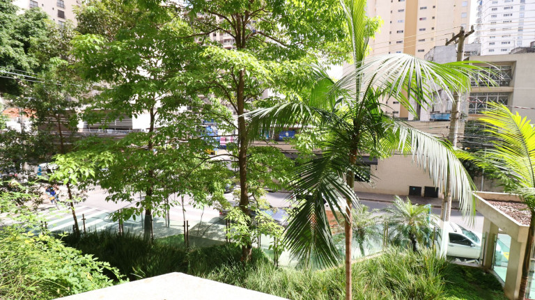 Imagem Apartamento com 3 Quartos à Venda, 178 m² em Brooklin Paulista - São Paulo Imagem Apartamento com 3 Quartos à Venda, 178 m² em Brooklin Paulista - São Paulo