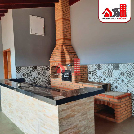 Imagem Casa com 2 Quartos à Venda, 366 m² em Jardim Treviso - Pirassununga Imagem Casa com 2 Quartos à Venda, 366 m² em Jardim Treviso - Pirassununga