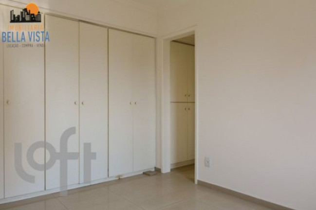 Imagem Apartamento com 3 Quartos à Venda, em Vila Olímpia - São Paulo Imagem Apartamento com 3 Quartos à Venda, em Vila Olímpia - São Paulo