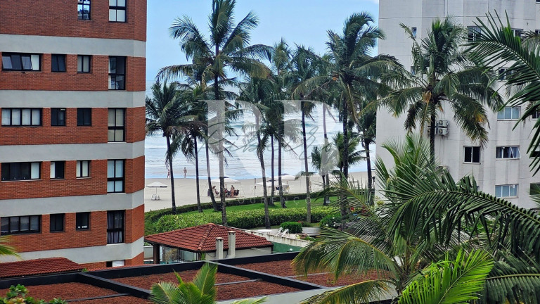 Imagem Imóvel com 2 Quartos para Temporada, 97 m² em Riviera - Bertioga