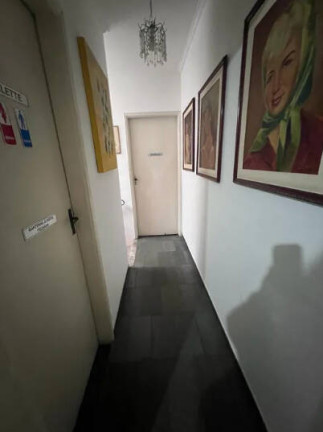 Imagem Sobrado com 2 Quartos à Venda, 140 m² em Vila Santa Catarina - São Paulo
