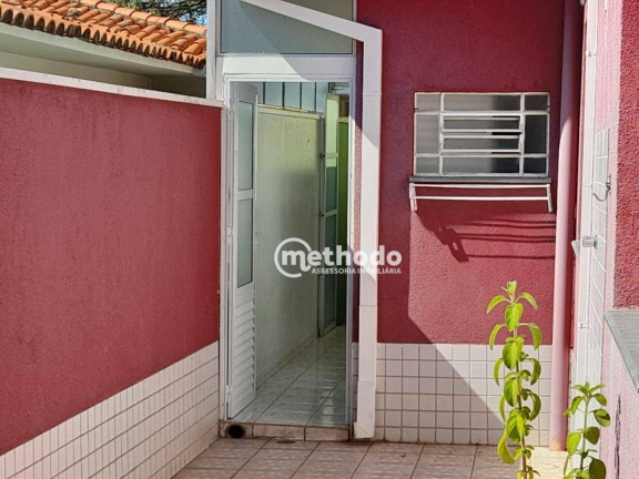 Imagem Casa com 3 Quartos à Venda, 208 m² em Bosque - Campinas Imagem Casa com 3 Quartos à Venda, 208 m² em Bosque - Campinas